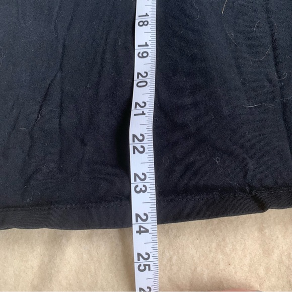 Guess graphic tee, small - Picture 4 of 4